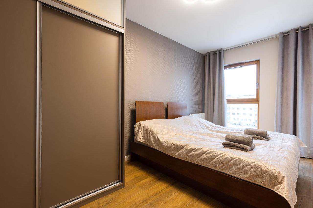Amk Apartament 29 Gdynia Centrum Exterior foto
